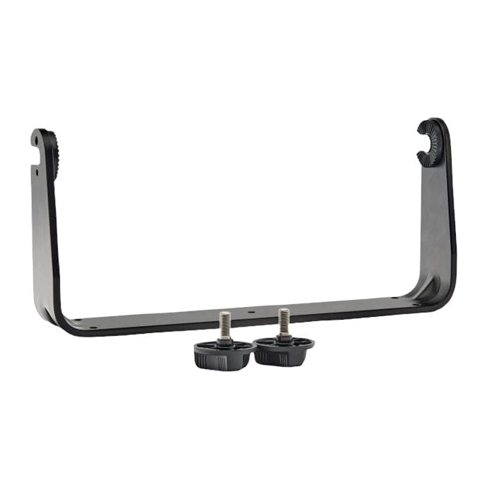 Raymarine Qualifies for Free Shipping Raymarine Trunnion Mount Kit for Element 12" #R70649