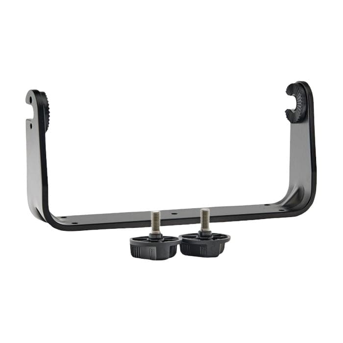 Raymarine Qualifies for Free Shipping Raymarine Trunnion Mount Kit for Element 9" #R70648