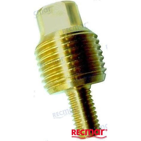 Recmar Qualifies for Free Shipping Recmar Anode Screw #REC838928