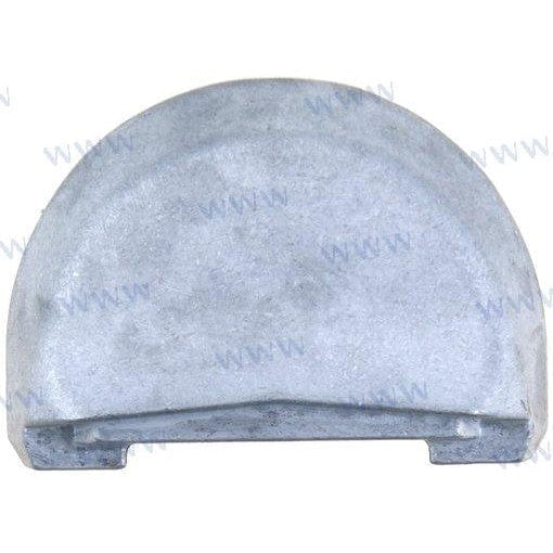 Recmar Qualifies for Free Shipping Recmar Anode Volvo Zinc #REC3855411