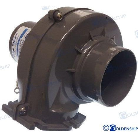 Recmar Qualifies for Free Shipping Recmar Bilge Blower 24v #GS31211