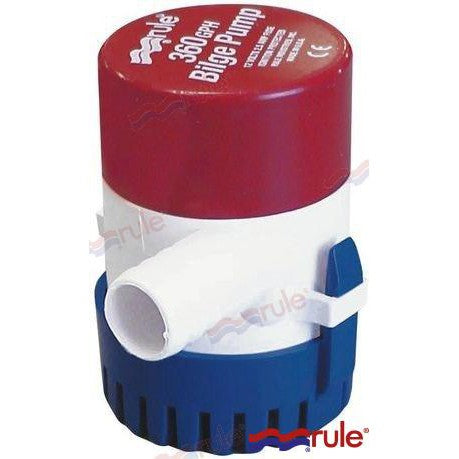 Recmar Qualifies for Free Shipping Recmar Bilge Pump 12v/21a #RU24