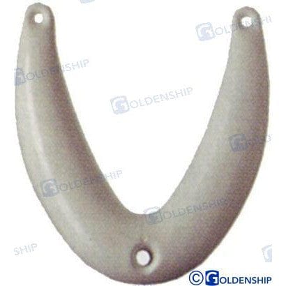 Recmar Qualifies for Free Shipping Recmar Bow Fender 36" x 25" #GS62001