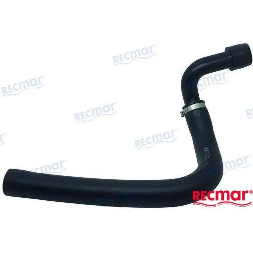 Recmar Qualifies for Free Shipping Recmar Bravo Design II Water Tube #REC8M0062102