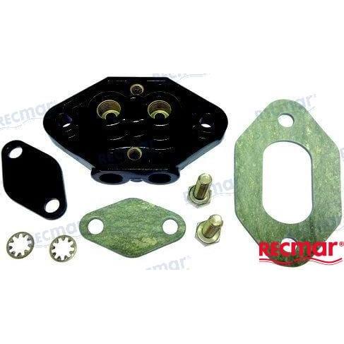 Recmar Qualifies for Free Shipping Recmar Connector Kit #REC8M0080805