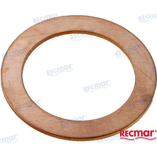 Recmar Qualifies for Free Shipping Recmar Copper Washer Gasket #REC23414-100000