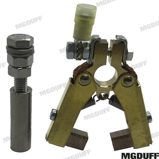 Recmar Qualifies for Free Shipping Recmar Electro Eliminator No.1 >2" #MGDES1