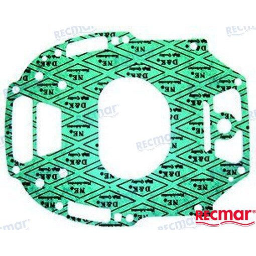 Recmar Qualifies for Free Shipping Recmar Exhaust Manifold Gasket #REC6S1-41136-00