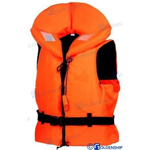Recmar Qualifies for Free Shipping Recmar Foam Vest Freedom 60-70 Kg #GS80156