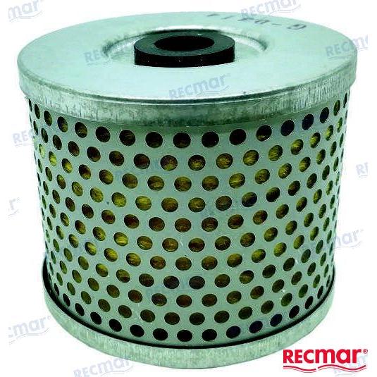 Recmar Qualifies for Free Shipping Recmar Fuel Filter #REC120324-55760