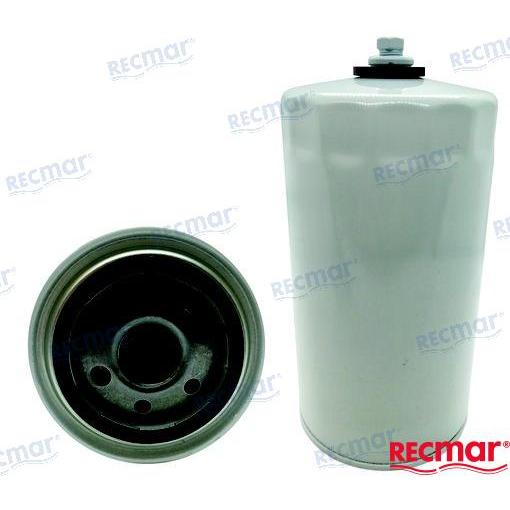 Recmar Qualifies for Free Shipping Recmar Fuel Filter #REC127695-55630