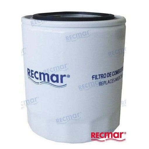 Recmar Qualifies for Free Shipping Recmar Fuel Filter #REC35-8M0157620
