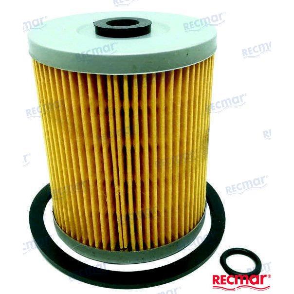 Recmar Qualifies for Free Shipping Recmar Fuel Filter #REC41650-502320