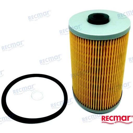 Recmar Qualifies for Free Shipping Recmar Fuel Filter #REC41650-502330