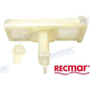 Recmar Qualifies for Free Shipping Recmar Fuel Filter #REC6C5-13915-00