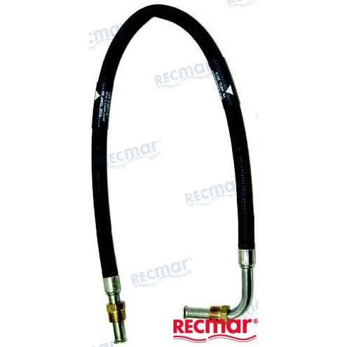 Recmar Qualifies for Free Shipping Recmar Fuel Line #REC18-8115