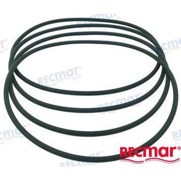 Recmar Qualifies for Free Shipping Recmar Gasket Set Air Cooler D4/D6 #REC23048