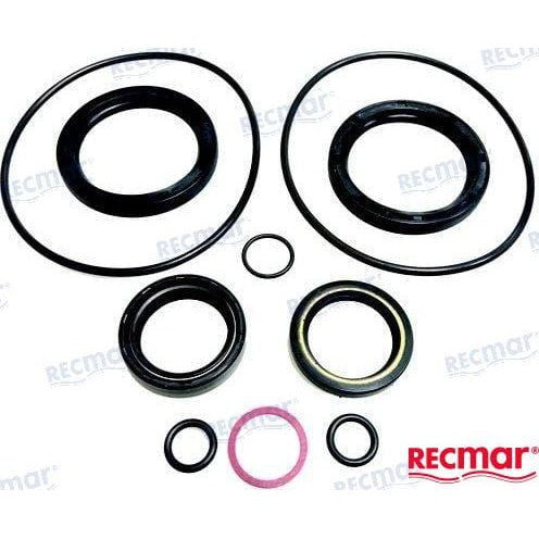 Recmar Qualifies for Free Shipping Recmar Gearcase Seal Kit #REC22087