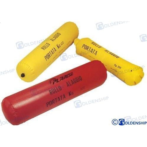 Recmar Qualifies for Free Shipping Recmar Hauling Roll 450 Kg 155cm #GS62012