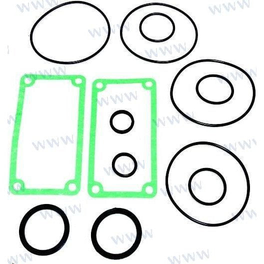 Recmar Qualifies for Free Shipping Recmar Heat Exchanger Gasket Kit #REC22105