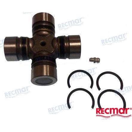 Recmar Qualifies for Free Shipping Recmar Heavy Duty U-Joint #REC3850812