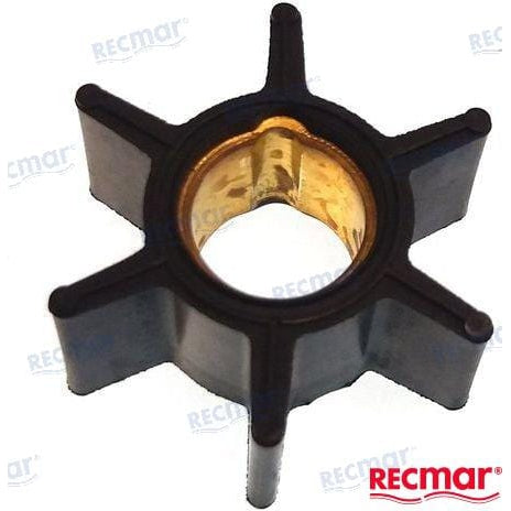 Recmar Qualifies for Free Shipping Recmar Impeller Mercury 47-89981 #REC47-89981