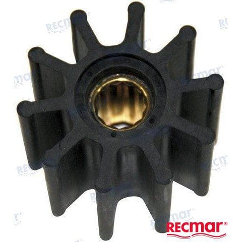 Recmar Qualifies for Free Shipping Recmar Impeller #REC17937-0001