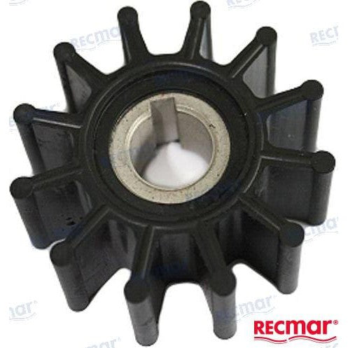 Recmar Qualifies for Free Shipping Recmar Impeller #REC3854286