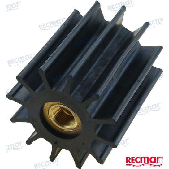 Recmar Qualifies for Free Shipping Recmar Impeller Sherwood 18000k #REC18000K
