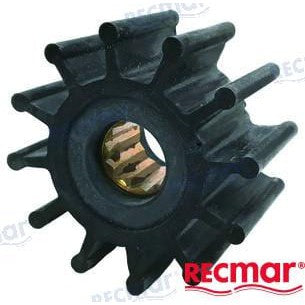 Recmar Qualifies for Free Shipping Recmar Impeller Volvo 21213660 & Jab 1210-00 #REC21213660