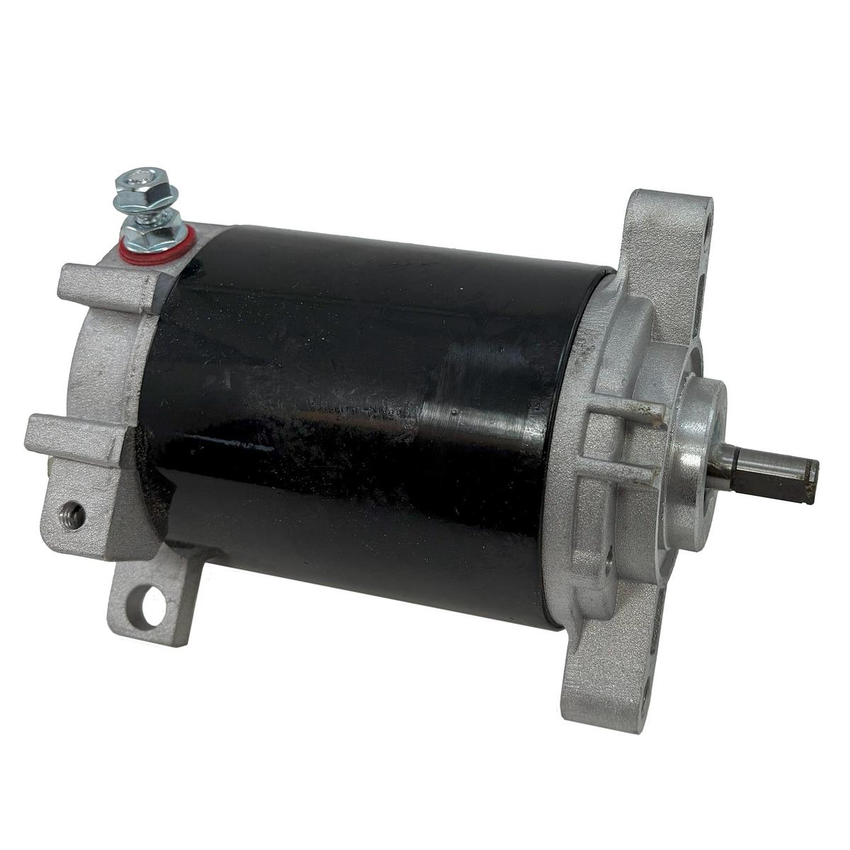Recmar Qualifies for Free Shipping Recmar Johnson/Evinrude Outboard Starter Motor #REC0586284