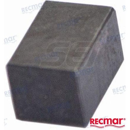 Recmar Qualifies for Free Shipping Recmar Key Woodruff #REC90282-04010