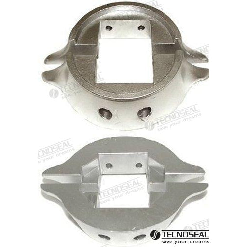 Recmar Qualifies for Free Shipping Recmar Lomb Split Ring Slider Anode 15 #TEN01553