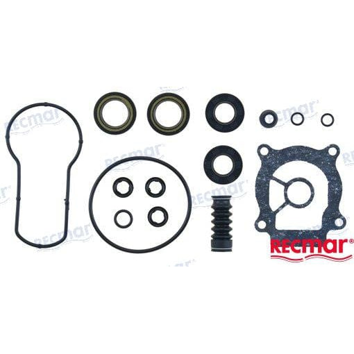 Recmar Qualifies for Free Shipping Recmar Lower Unit Seal Kit #REC25700-88L00