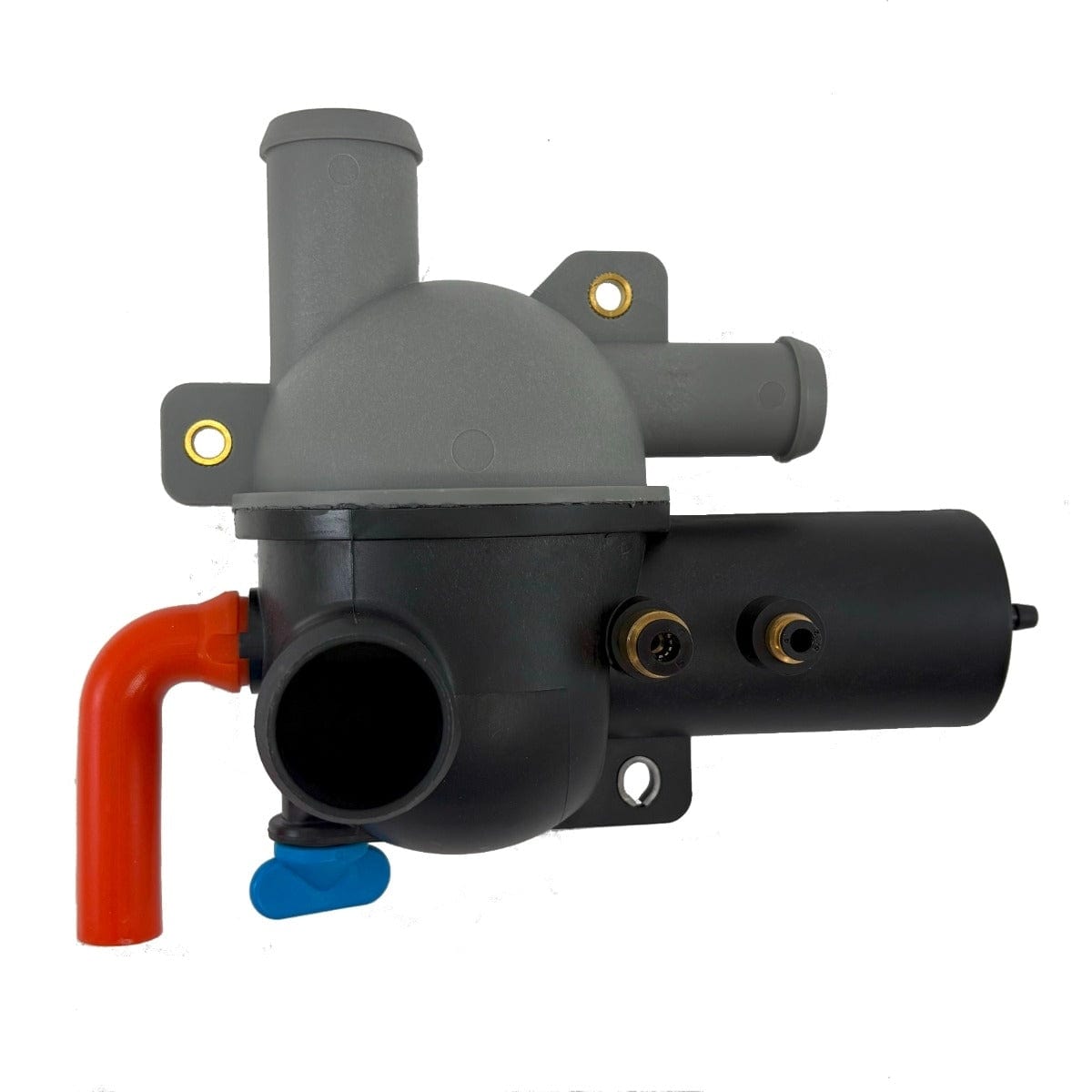Recmar Qualifies for Free Shipping Recmar Mercruiser Air Actuated Water Distribution Housing #REC863802T2