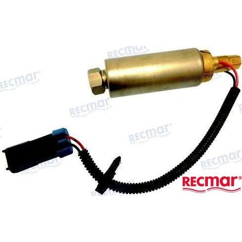Recmar Qualifies for Free Shipping Recmar Mercruiser Electric Fuel Pump #REC861156A1