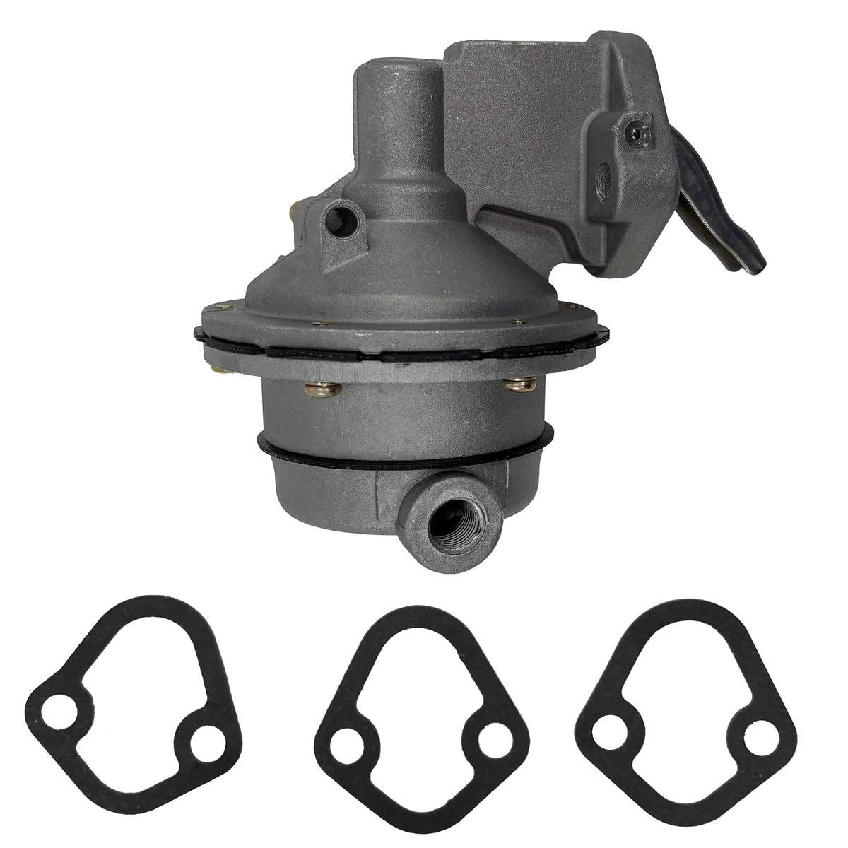 Recmar Qualifies for Free Shipping Recmar Mercruiser Mechanical Fuel Pump Kit #REC862048A1