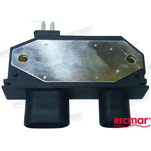 Recmar Qualifies for Free Shipping Recmar Module Delco Distributor #REC3854003