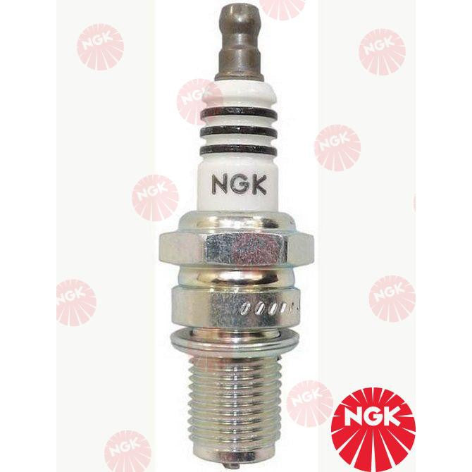 Recmar Qualifies for Free Shipping Recmar NGK Spark Plug #NGKB8HS-10