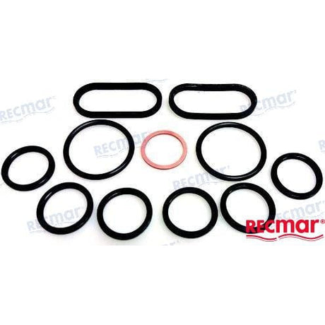 Recmar Qualifies for Free Shipping Recmar Oil Cooler Gasket Kit #REC22149
