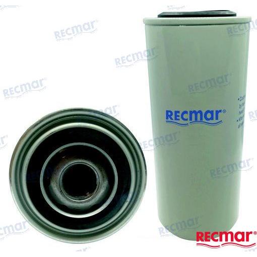 Recmar Qualifies for Free Shipping Recmar Oil Filter #REC119593-35100
