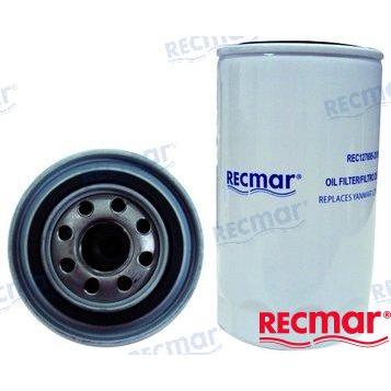 Recmar Qualifies for Free Shipping Recmar Oil Filter #REC127695-35150