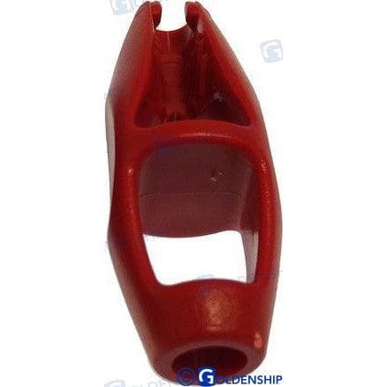 Recmar Qualifies for Free Shipping Recmar Olive for Shock Cord 8mm 2-pk #GS60144