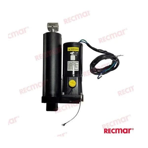 Recmar Qualifies for Free Shipping Recmar Power Trim Assembly #REC8M0055011