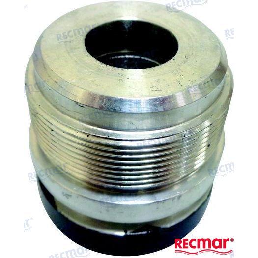 Recmar Qualifies for Free Shipping Recmar Power Trim Cylinder End Cap Alpha/Bravo #REC806191T