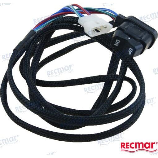 Recmar Qualifies for Free Shipping Recmar Power Trim Switch Assembly #REC87-858679T2