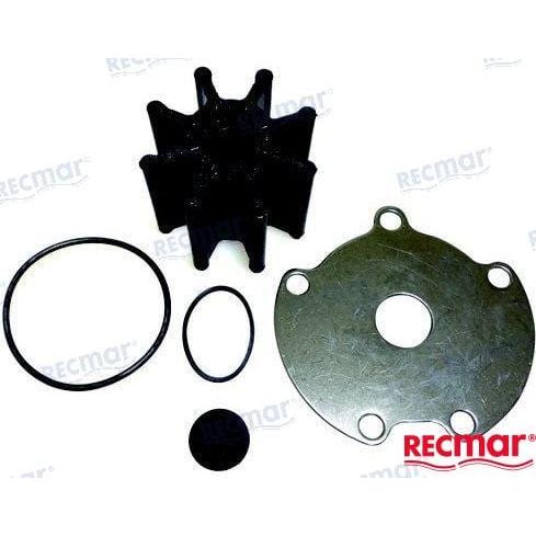 Recmar Qualifies for Free Shipping Recmar Pump Impeller Kit #REC47-59362T6