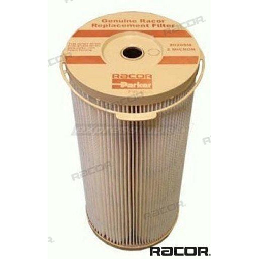 Recmar Qualifies for Free Shipping Recmar Racor Filter 10 Micras #RAC2020TM-OR
