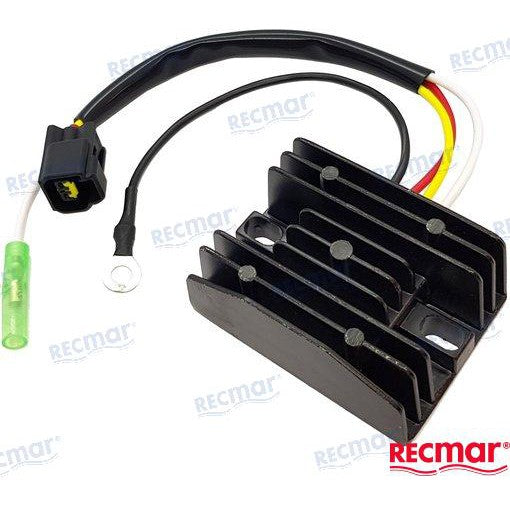 Recmar Qualifies for Free Shipping Recmar Regulator Rectifier #REC32800-89J00