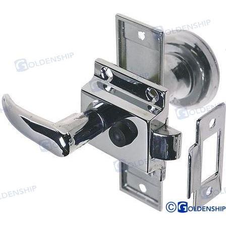 Recmar Qualifies for Free Shipping Recmar Rim Latch Set #GS72358